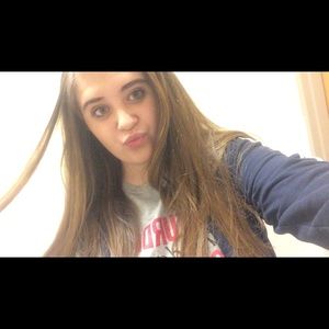 Meet your Posher, Katy